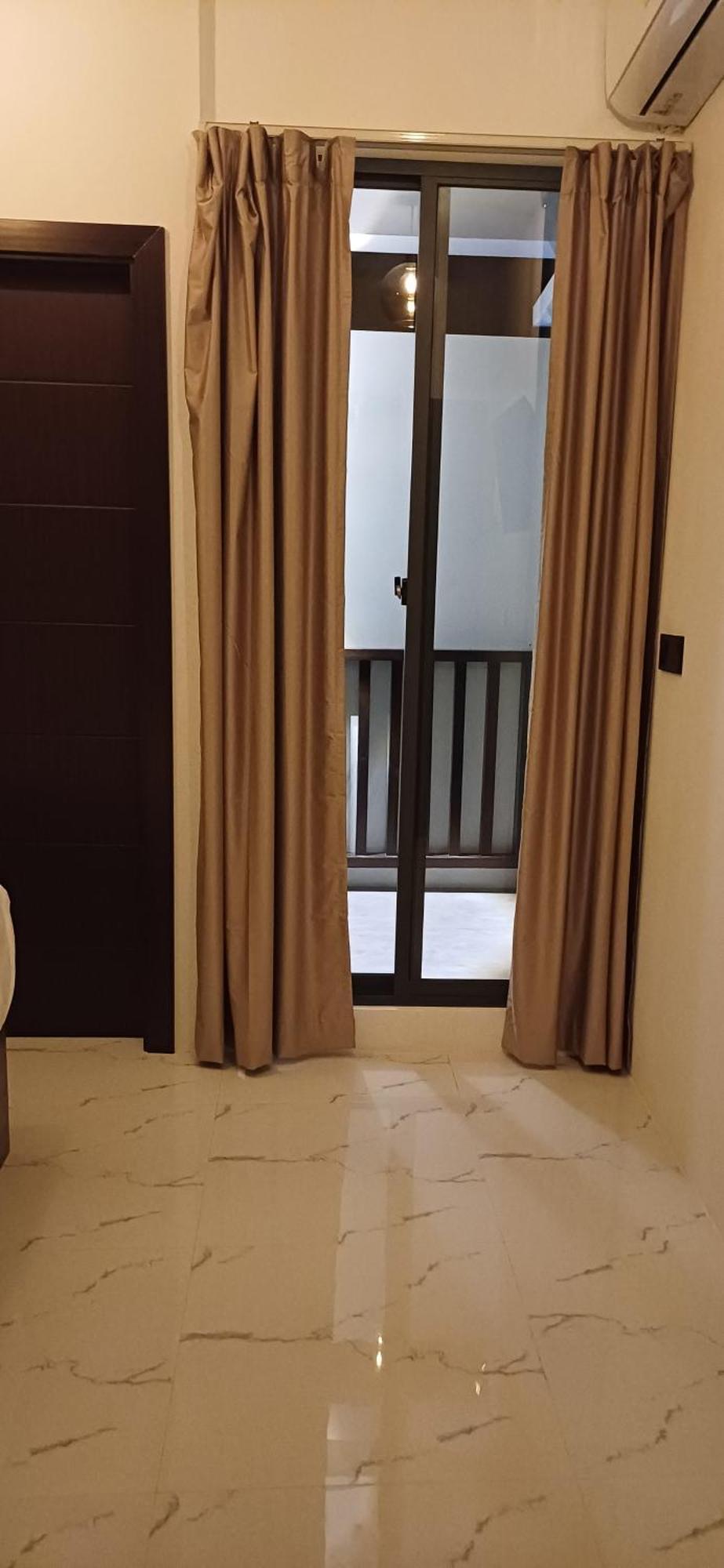 Bed and Breakfast Nikabliss Dhigurah Dhigurah  Exterior foto